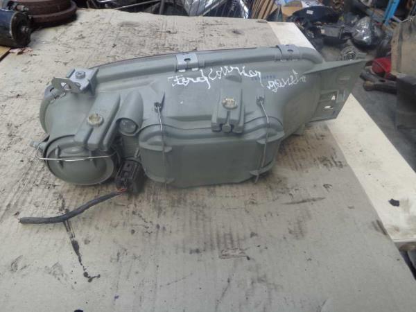 PHARE GAUCHE FORD/MAZDA - Vue 2